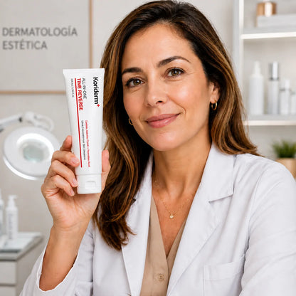 Koriderm® Time Reverse | Crema Facial (All-in-One)