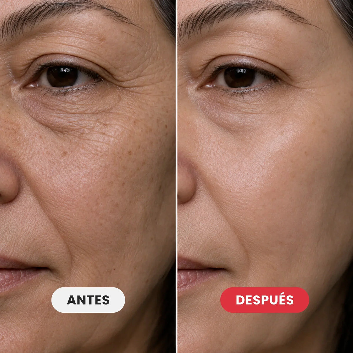 Koriderm® Time Reverse | Crema Facial (All-in-One)