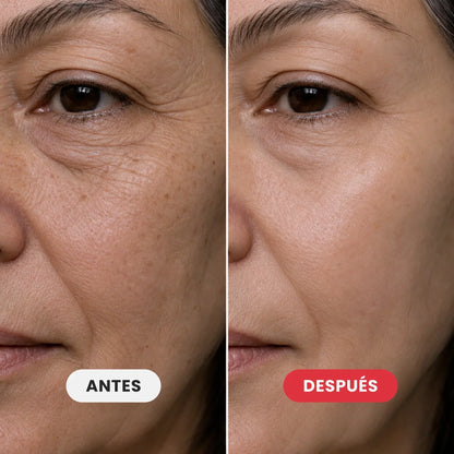 Koriderm® Time Reverse | Crema Facial (All-in-One)